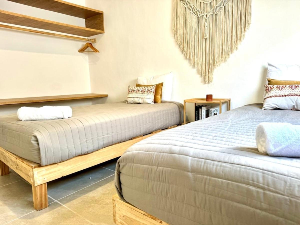 Сasa de vacaciones 3br Centric House W/ Pool, Bbq And Great Amenities Cancún